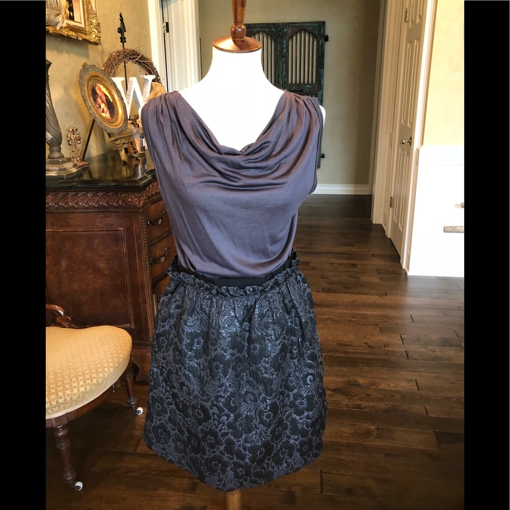 Ann Taylor Loft size 4 dress